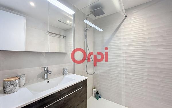 Appartement à vendre    3 pièces •  Sainte-Maxime