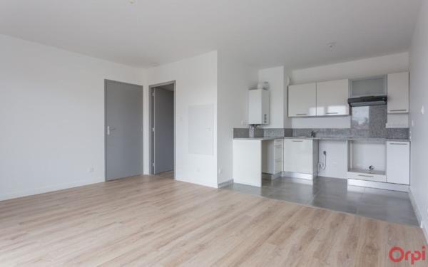Appartement à louer    2 pièces • 46,16 m2 Sainte-Geneviève-des-Bois