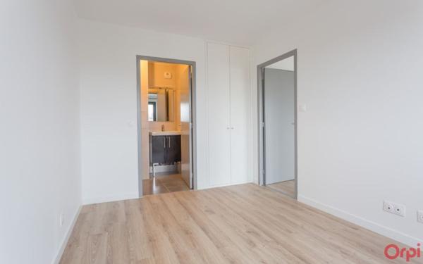 Appartement à louer    2 pièces • 46,16 m2 Sainte-Geneviève-des-Bois