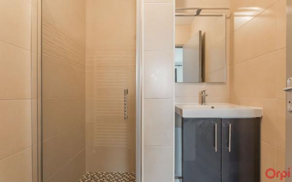 Appartement à louer    2 pièces • 46,16 m2 Sainte-Geneviève-des-Bois