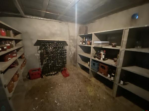 Maison avec potentiel de 180 m2 habitables