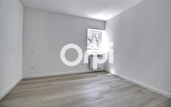Appartement à louer    4 pièces • 82,85 m2 Surbourg