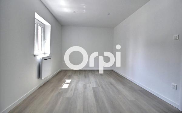 Appartement à louer    4 pièces • 82,85 m2 Surbourg