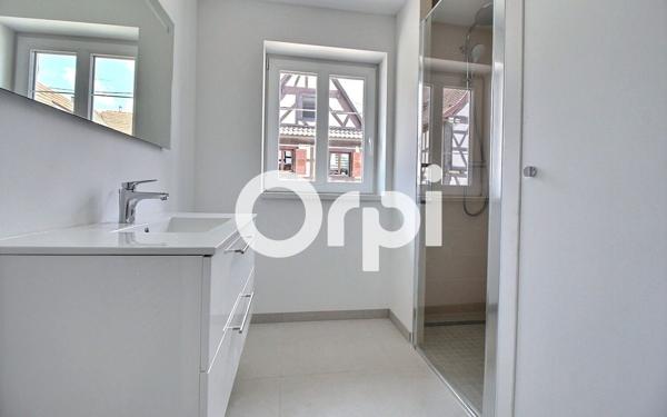 Appartement à louer    4 pièces • 82,85 m2 Surbourg