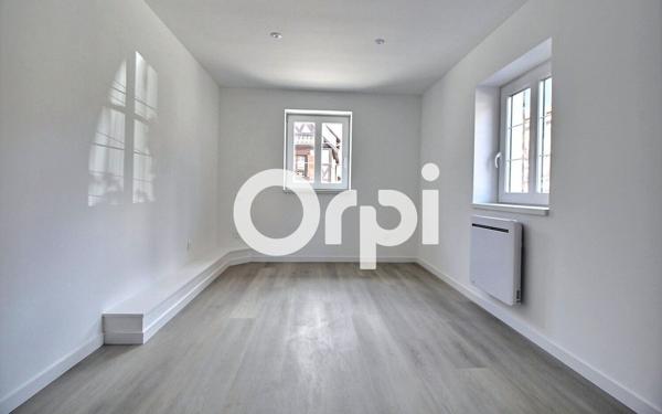 Appartement à louer    4 pièces • 82,85 m2 Surbourg