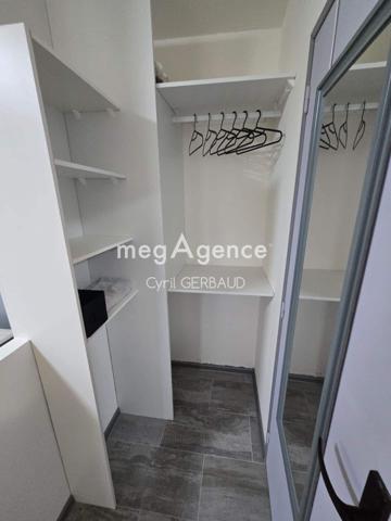 Appartement à CAYENNE, 97300 - 1 pièce 26m²