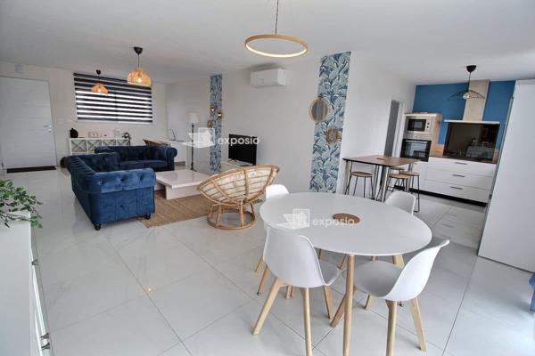 Maison Niort 3 pièce(s) 85 m2