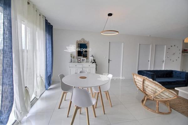 Maison Niort 3 pièce(s) 85 m2