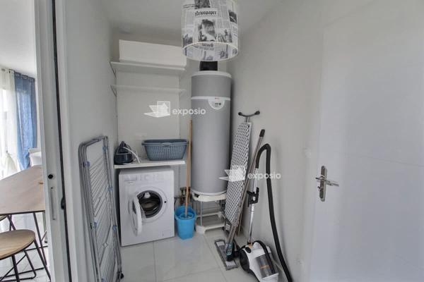 Maison Niort 3 pièce(s) 85 m2