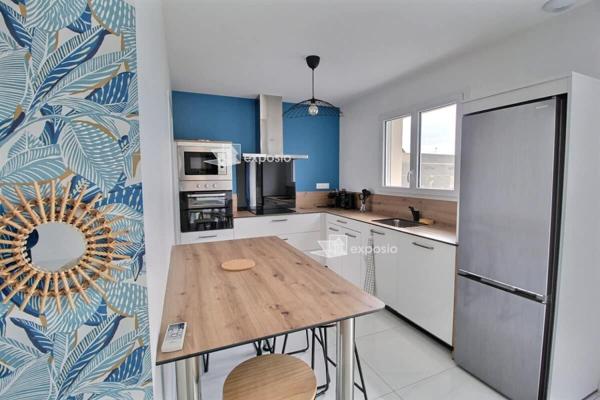 Maison Niort 3 pièce(s) 85 m2