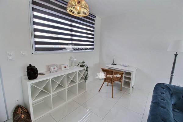 Maison Niort 3 pièce(s) 85 m2