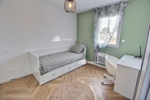 Maison Niort 3 pièce(s) 85 m2