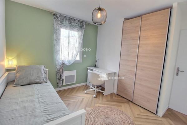 Maison Niort 3 pièce(s) 85 m2
