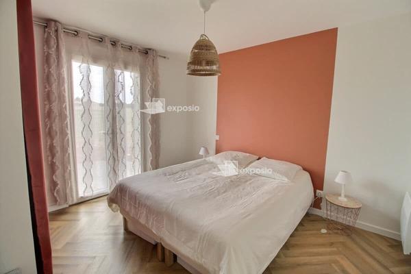 Maison Niort 3 pièce(s) 85 m2