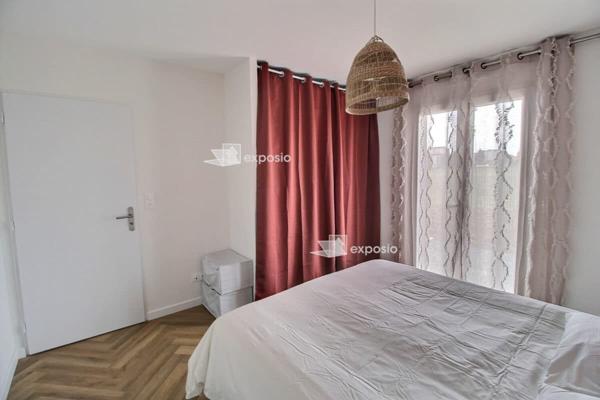 Maison Niort 3 pièce(s) 85 m2