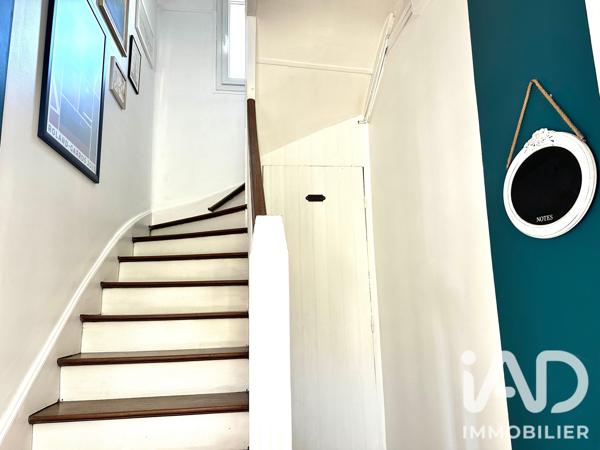 Maison à vendre 6 pièces 120 m² Saint-André-les-Vergers