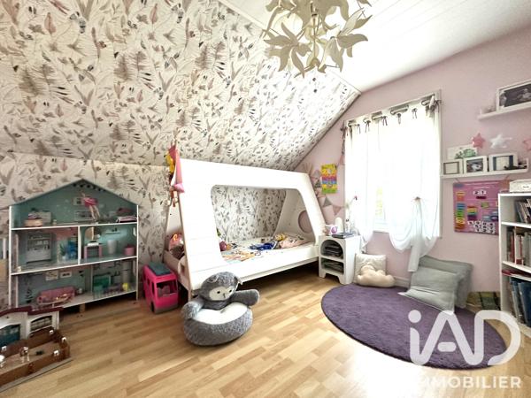 Maison à vendre 6 pièces 120 m² Saint-André-les-Vergers