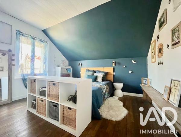 Maison à vendre 6 pièces 120 m² Saint-André-les-Vergers