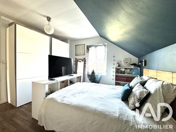 Maison à vendre 6 pièces 120 m² Saint-André-les-Vergers