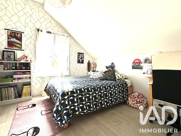 Maison à vendre 6 pièces 120 m² Saint-André-les-Vergers