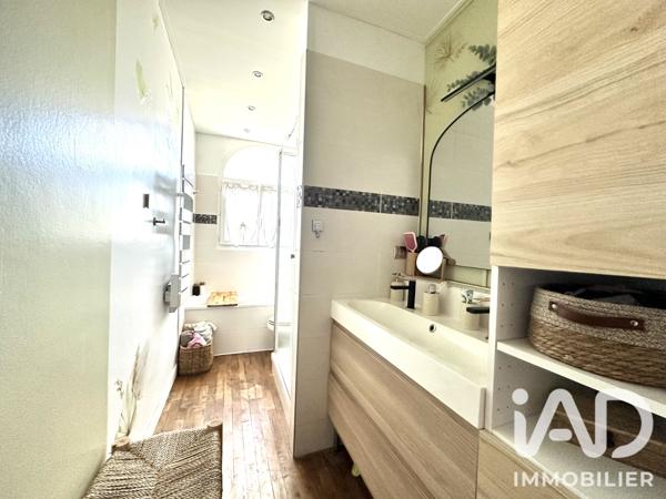 Maison à vendre 6 pièces 120 m² Saint-André-les-Vergers