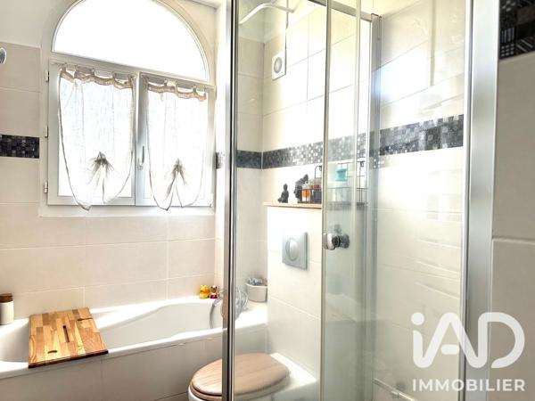 Maison à vendre 6 pièces 120 m² Saint-André-les-Vergers