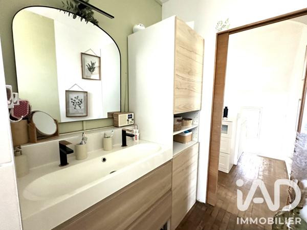 Maison à vendre 6 pièces 120 m² Saint-André-les-Vergers