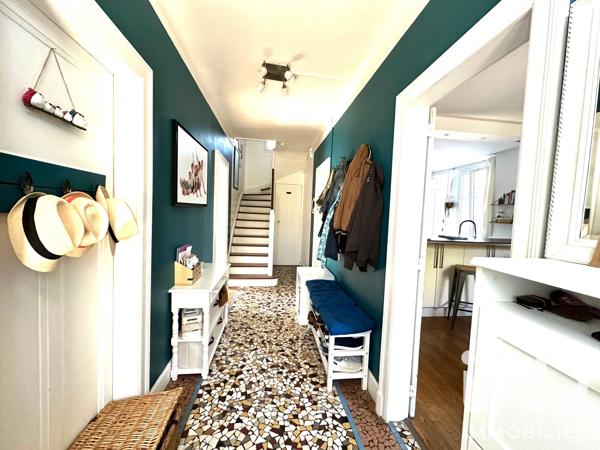 Maison à vendre 6 pièces 120 m² Saint-André-les-Vergers