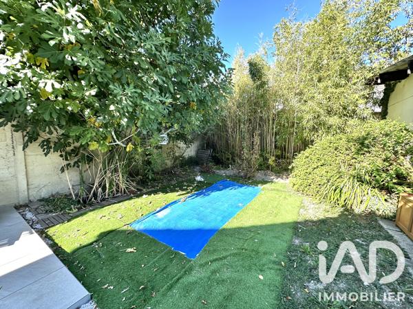 Maison à vendre 6 pièces 120 m² Saint-André-les-Vergers