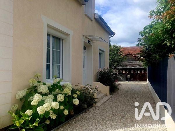 Maison à vendre 6 pièces 120 m² Saint-André-les-Vergers