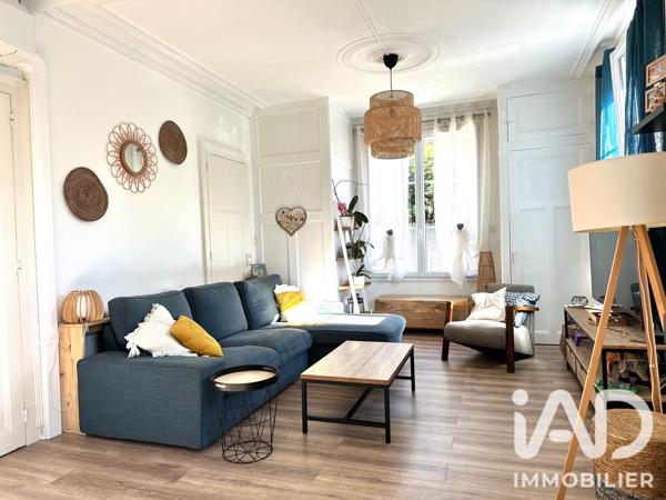 Maison à vendre 6 pièces 120 m² Saint-André-les-Vergers