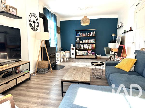 Maison à vendre 6 pièces 120 m² Saint-André-les-Vergers
