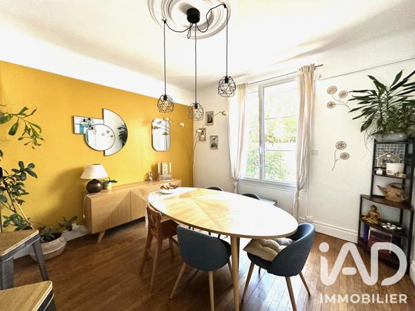 Maison à vendre 6 pièces 120 m² Saint-André-les-Vergers
