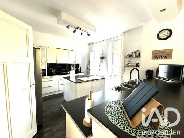 Maison à vendre 6 pièces 120 m² Saint-André-les-Vergers