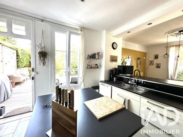 Maison à vendre 6 pièces 120 m² Saint-André-les-Vergers