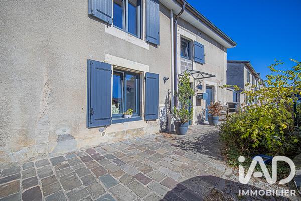 Maison à vendre 6 pièces 190 m² Belrupt-en-Verdunois