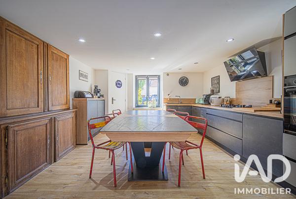 Maison à vendre 6 pièces 190 m² Belrupt-en-Verdunois