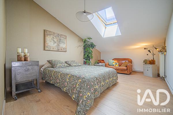 Maison à vendre 6 pièces 190 m² Belrupt-en-Verdunois
