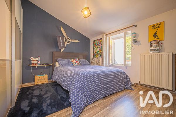 Maison à vendre 6 pièces 190 m² Belrupt-en-Verdunois
