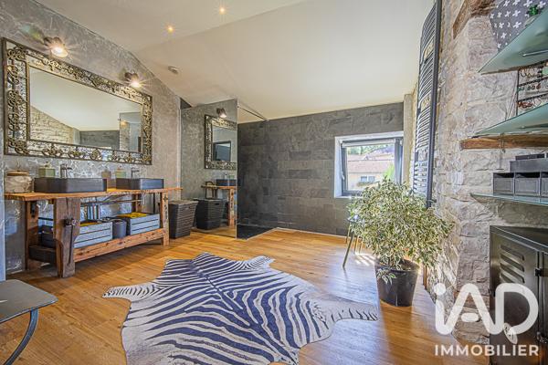 Maison à vendre 6 pièces 190 m² Belrupt-en-Verdunois