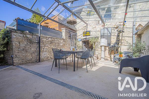 Maison à vendre 6 pièces 190 m² Belrupt-en-Verdunois