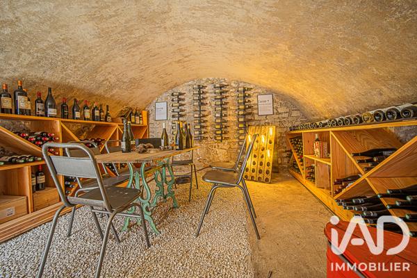 Maison à vendre 6 pièces 190 m² Belrupt-en-Verdunois