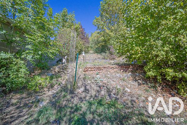 Maison à vendre 6 pièces 190 m² Belrupt-en-Verdunois