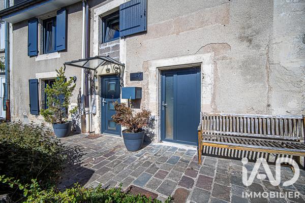 Maison à vendre 6 pièces 190 m² Belrupt-en-Verdunois