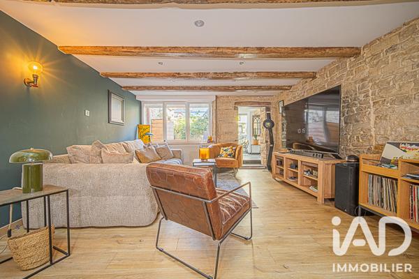 Maison à vendre 6 pièces 190 m² Belrupt-en-Verdunois