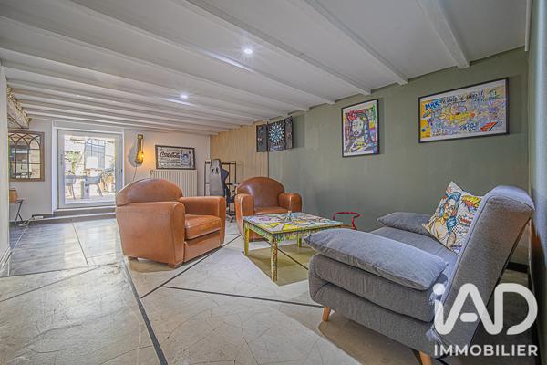 Maison à vendre 6 pièces 190 m² Belrupt-en-Verdunois