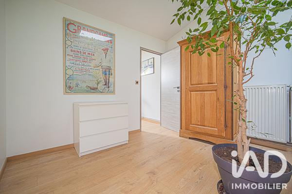 Maison à vendre 6 pièces 190 m² Belrupt-en-Verdunois