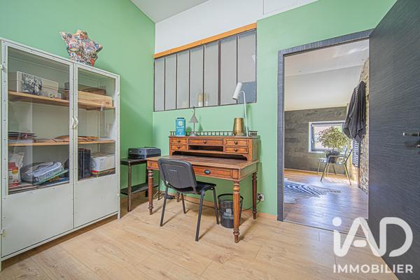 Maison à vendre 6 pièces 190 m² Belrupt-en-Verdunois