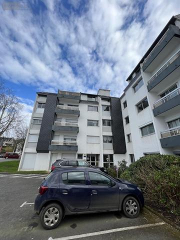 Appartement à vendre à Quimper dans le Finistère (29000), ref : 29014-2915