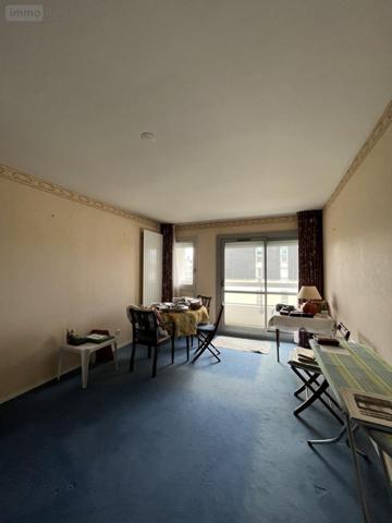 Appartement à vendre à Quimper dans le Finistère (29000), ref : 29014-2915